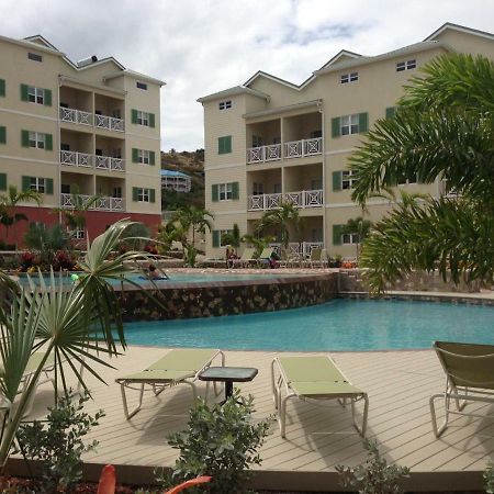 Silver Reefs Apartment Kittian Village Extérieur photo