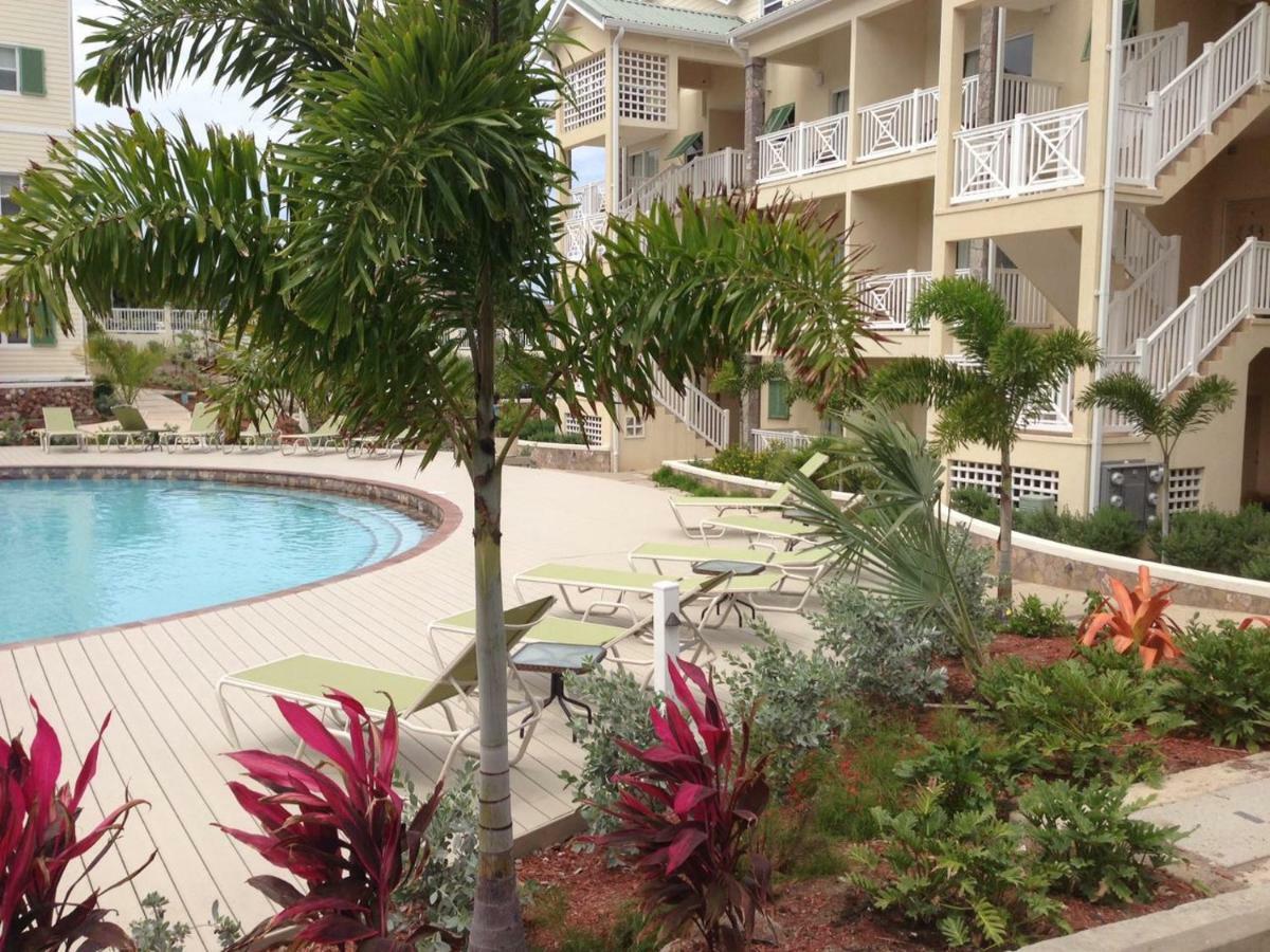 Silver Reefs Apartment Kittian Village Extérieur photo