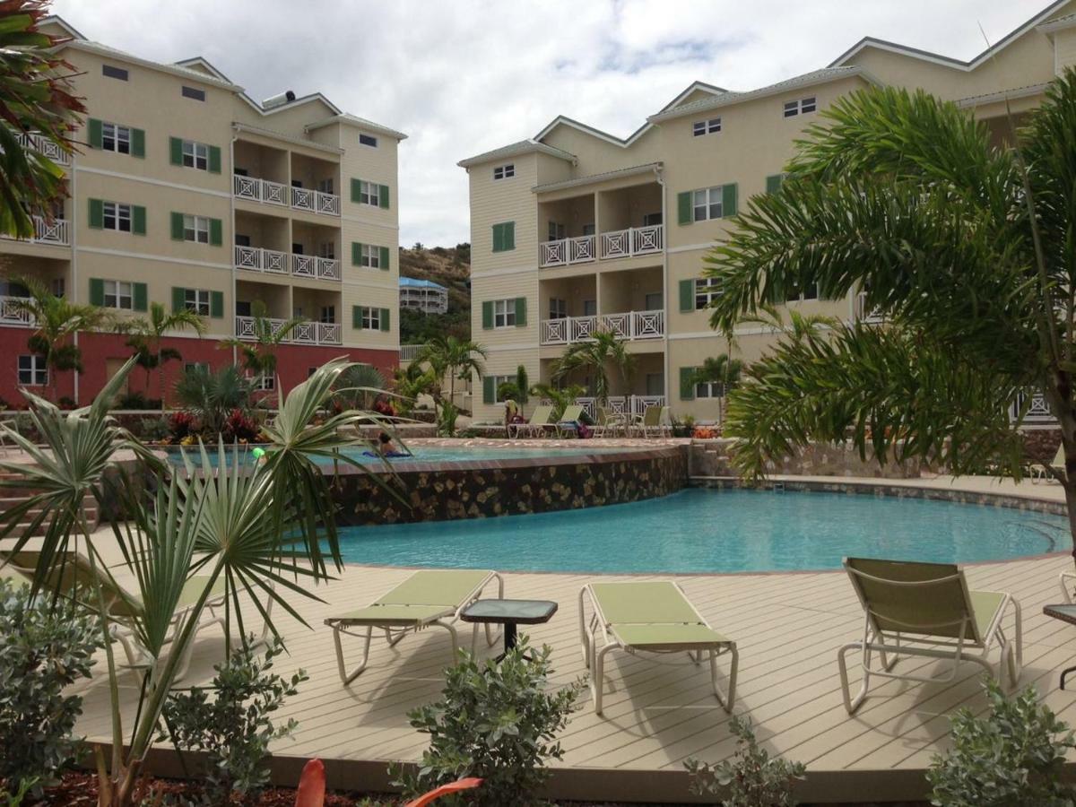 Silver Reefs Apartment Kittian Village Extérieur photo