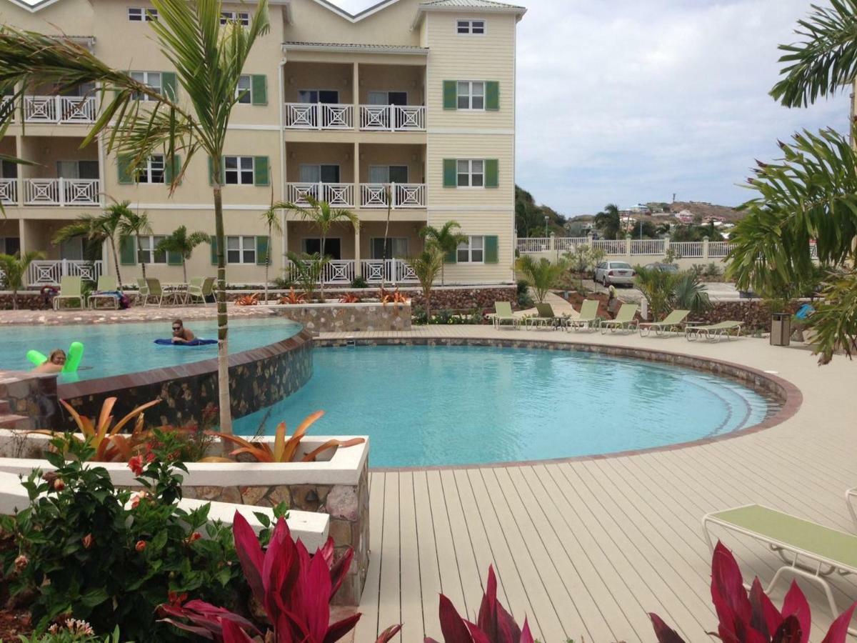 Silver Reefs Apartment Kittian Village Extérieur photo