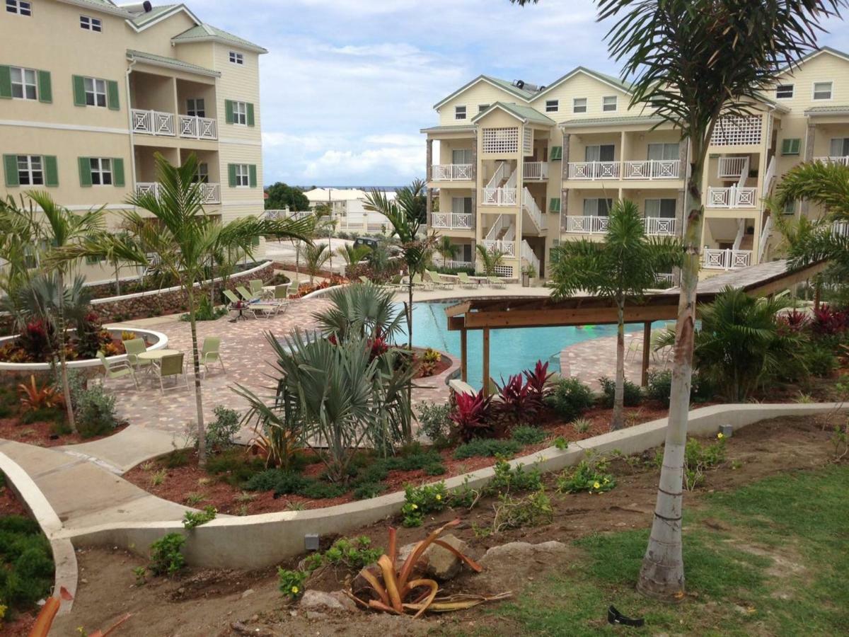 Silver Reefs Apartment Kittian Village Extérieur photo