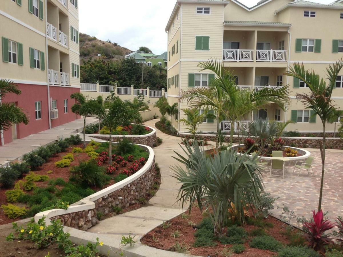 Silver Reefs Apartment Kittian Village Extérieur photo