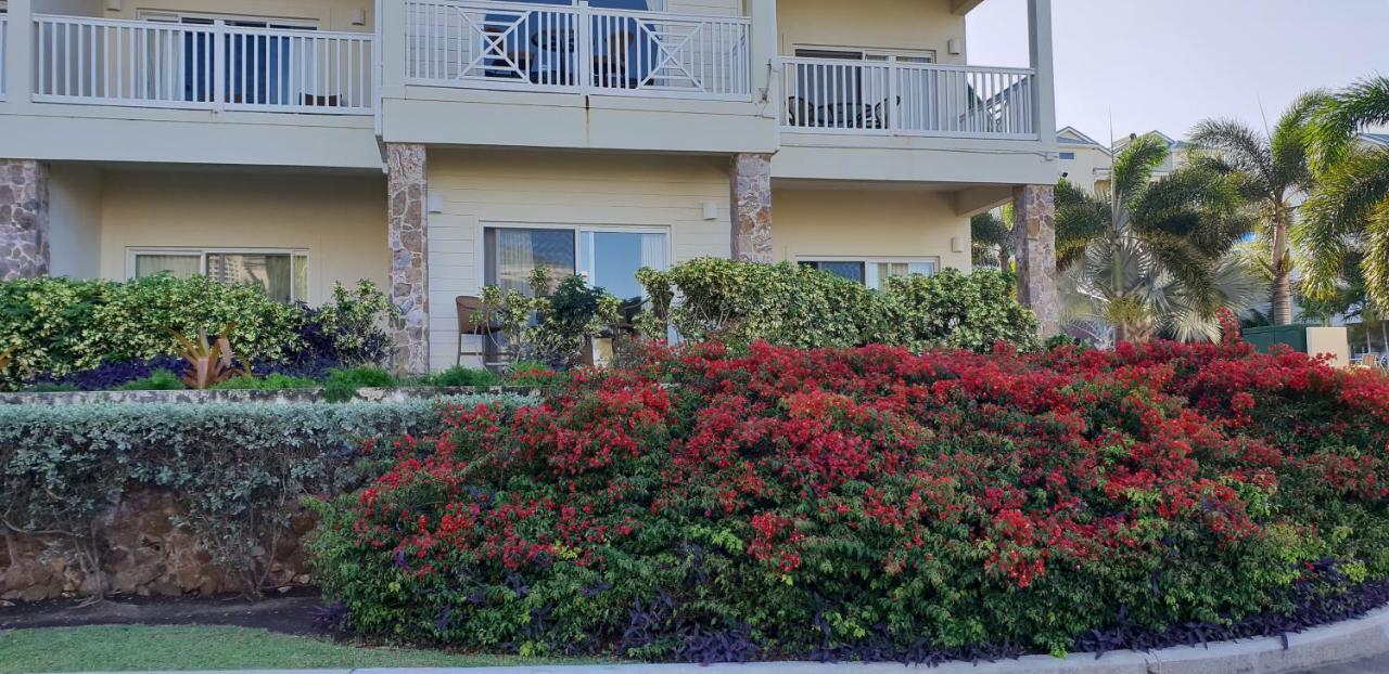 Silver Reefs Apartment Kittian Village Extérieur photo